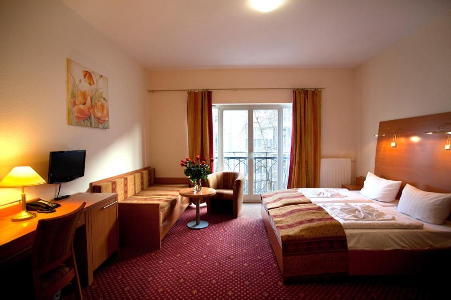 Hotel Orion برلين الغرفة الصورة